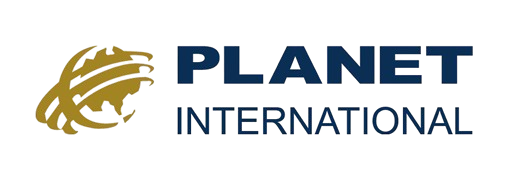 Planet International /China/