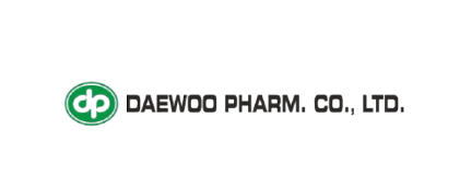 Daewoo Pharm /South Korea/